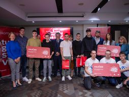 Regionalni app izazov