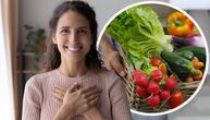 6 iznenađujućih benefita plant based ishrane koji će učiniti da počnete da jedete više biljne hrane