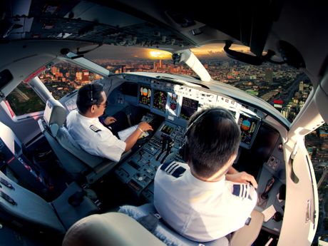Piloti Piloti