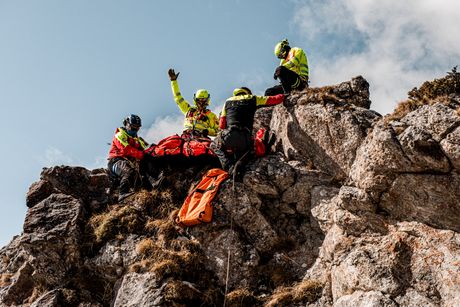 GSS vezba kopaonik GSS vezba kopaonik