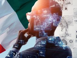 Veštačka inteligencija, Ai, Italija