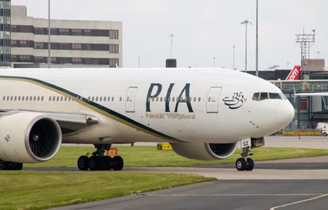 Pakistan International Airlines PIA Pakistan International Airlines PIA