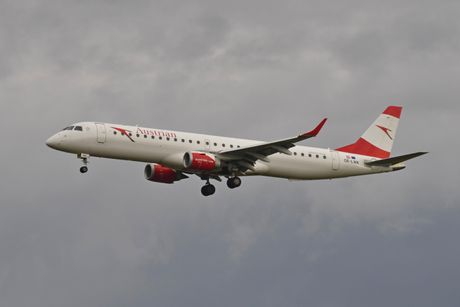 Austrian Airlines Austrian Airlines