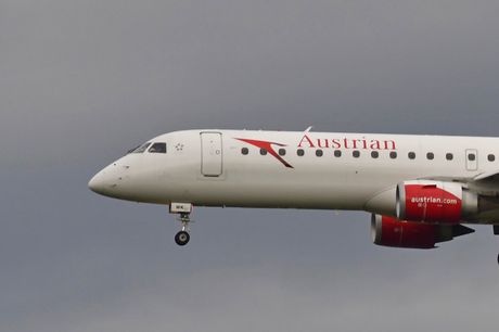 Austrian Airlines