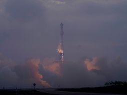 SpaceX