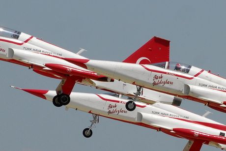 Türk Yıldızları Türk Yıldızları