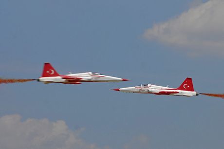 Türk Yıldızları Türk Yıldızları