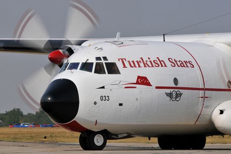 Türk Yıldızları Türk Yıldızları