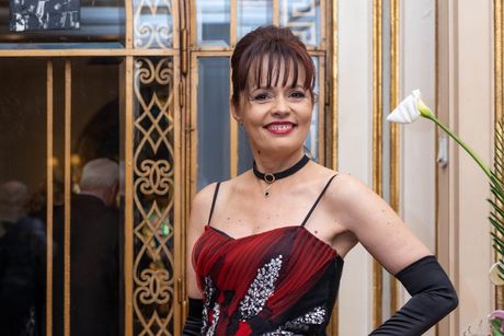 5. avijatičarski bal UŽLS