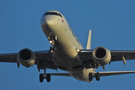Air Serbia Embraer E190 E195 avion Air Serbia Embraer E190 E195 avion