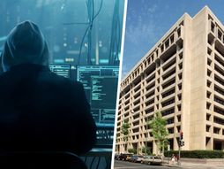 Hakeri, MMF, Međunarodni monetarni fond, Vašington, sedište MMF-a