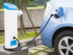 električni punjač za automobile, electric car charger
