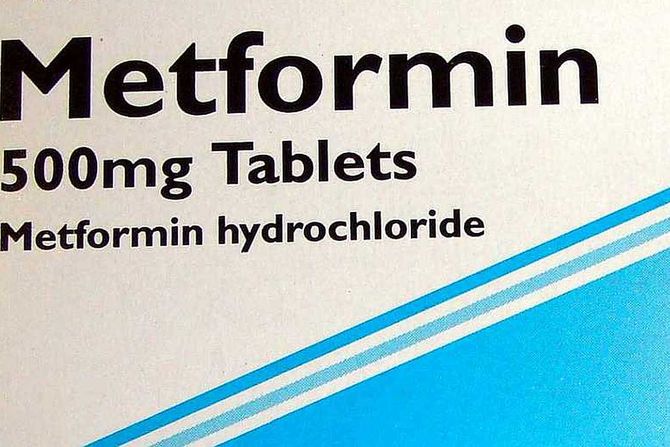 metformin
