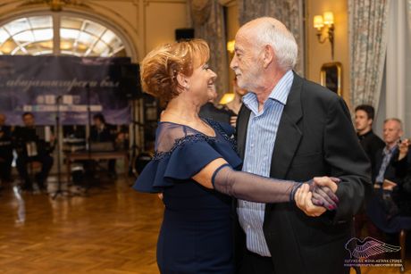 5. avijaticarski bal