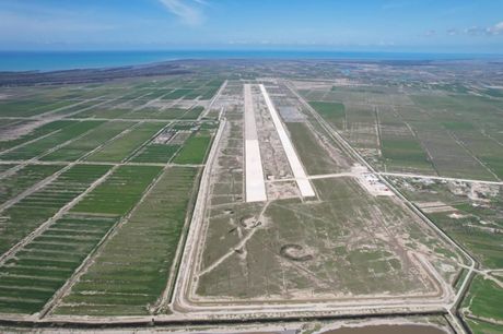 Aerodrom Valona Albanija Aerodrom Valona Albanija