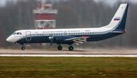 Nakon tri godine odlaganja: Drugi prototip aviona IL-114-300 spreman za probni let