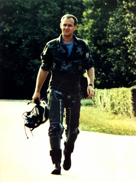 Zoran Radosavljević