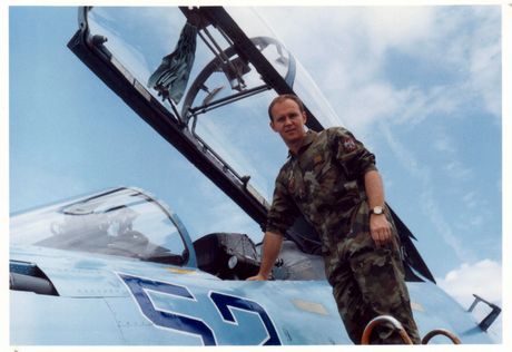 Zoran Radosavljević