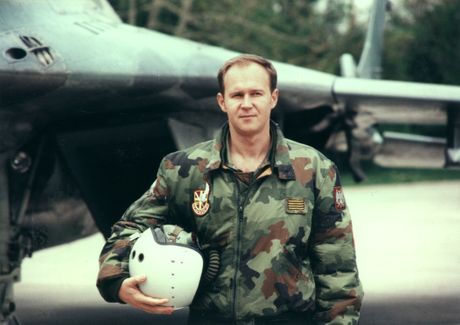 Zoran Radosavljević