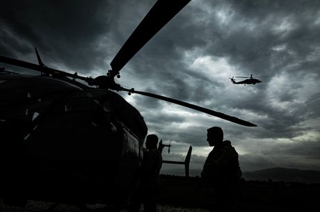 Američki helikopteri UH-72 Američki helikopteri UH-72