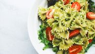 Zdravo, brzo i preukusno: Recept za pesto pastu sa paradajzom i tikvicama spremna za pola sata