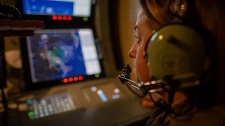 GM200 Thales GM200 Thales