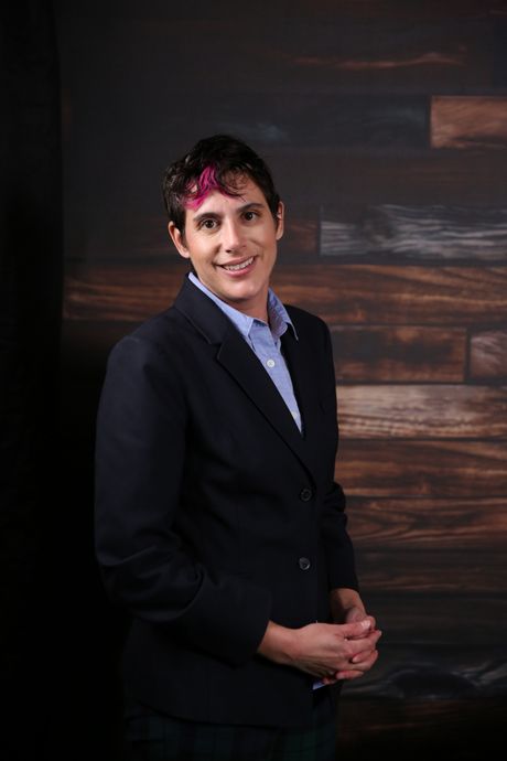 Predavanje Nikki Usher na temu AI u novinarstvu, američka ambasada