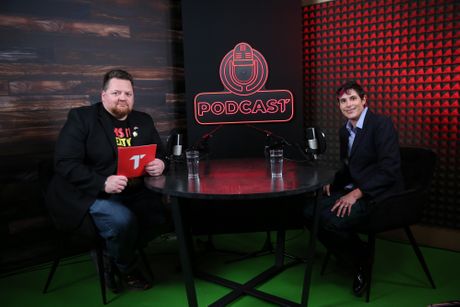 Predavanje Nikki Usher na temu AI u novinarstvu, američka ambasada