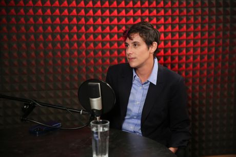 Predavanje Nikki Usher na temu AI u novinarstvu, američka ambasada