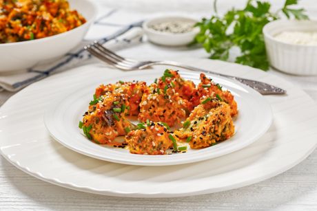 bang bang brokoli, brokoli, recept