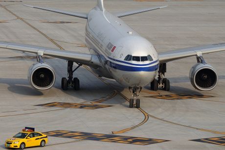 Avion A330 Air China
