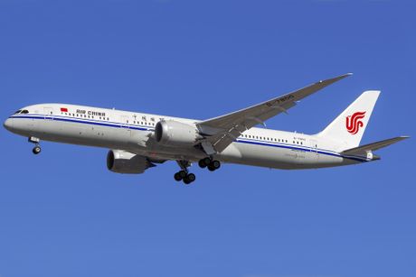 Avion Air China