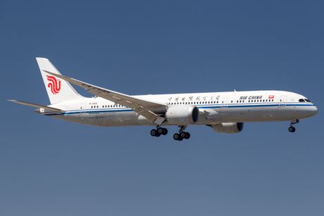 Avion Air China