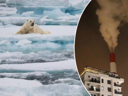 Klimatske promene, globalno zagrevanje