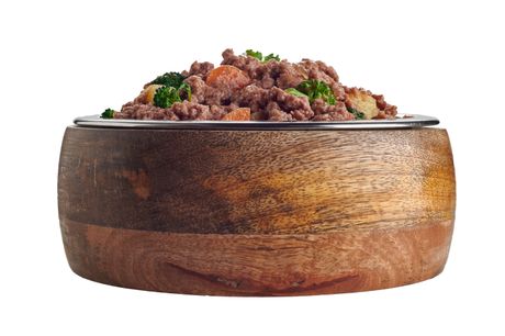 Domaće granule za pse