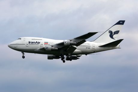 Iran Air Iran Air