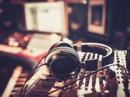 Muzika, muzička industrija