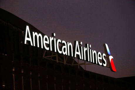 American Airlines Brakes American Airlines Brakes