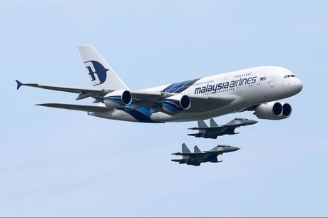 Airbus Airbus