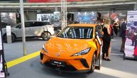 U Srbiji raste interesovanje za električne automobile: 