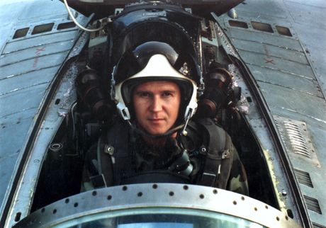 Zoran Radosavljević, NATO, bombardovanje