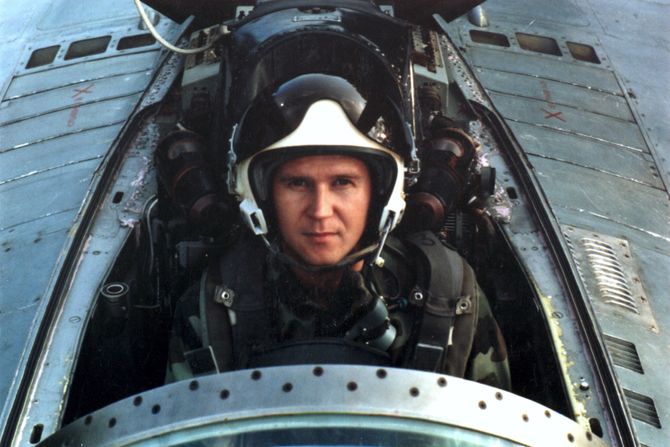 Zoran Radosavljević, NATO, bombardovanje