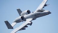 A-10 ipak ne ide u penziju: „Warthog“ ostaje u službi najmanje do 2030