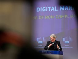 Brisel, Epl, Meta, Alfabet