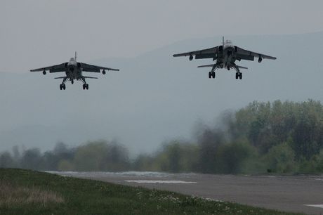 J-22 Orao J-22 Orao