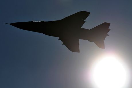 J-22 Orao J-22 Orao
