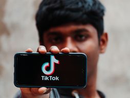 Indija TikTok