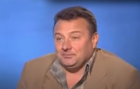 Pilot JNA Slobodan Perić