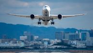 Stigao 18 sekundi ranije, zabranjeno mu sletanje u Frankfurt: Putnički avion iz Japana morao da pravi krug