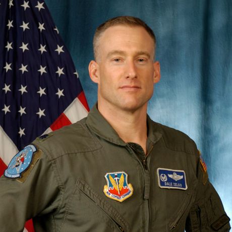 Dale Zelko